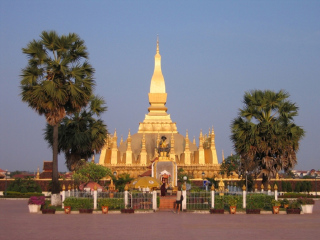 塔銮寺