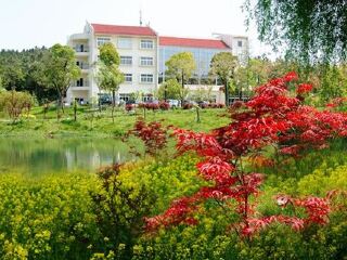 南京瑶池山庄度假村