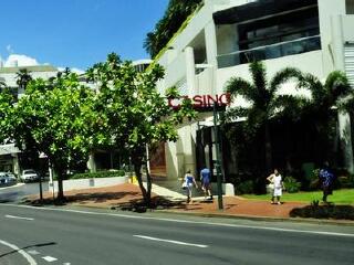 凯恩斯野生动物聚栖地