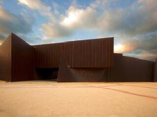 澳大利亚当代艺术中心