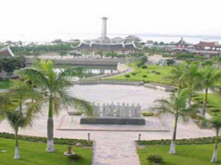厦门嘉庚公园