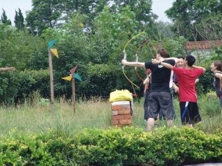 四季百果园乐活大本营