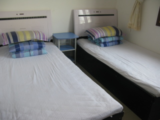 花果山神秘谷风景区