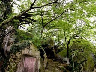 清源山