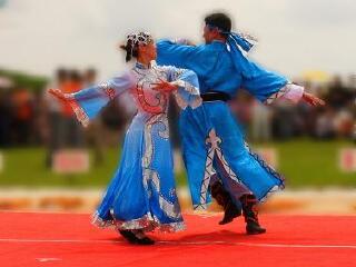 莫力达瓦达斡尔族自治旗