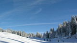 南山滑雪场