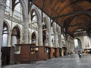 圣尼古拉斯海军教堂