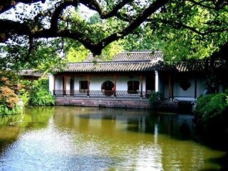 杭州郭庄
