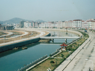 上栗县