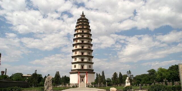 亮点图片