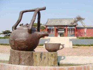 浮来青旅游度假区