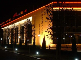 一江山岛纪念馆