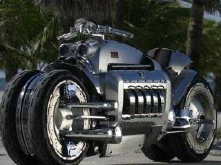 马赛摩托车博物馆