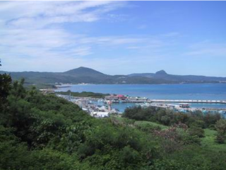 后壁湖春天花园