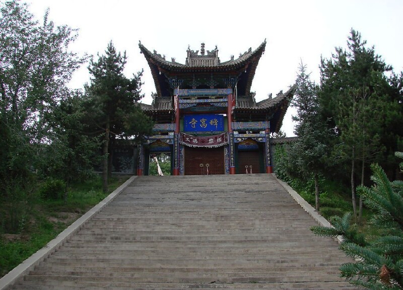 康乐县马烨晟,甘肃康乐穆夫提马烨晟,康乐县马晓璐_大山谷图库
