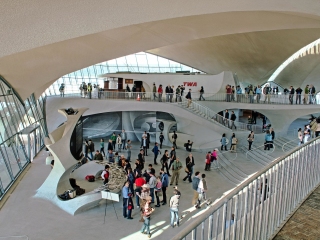 纽约肯尼迪机场