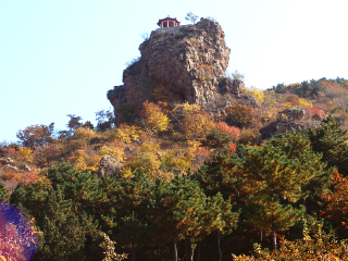 葫芦岛灵山风景名胜区