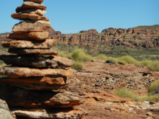 基普河国家公园