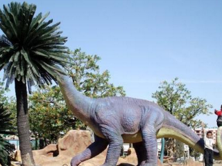 玛纳斯县北公园