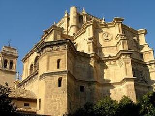 圣赫罗尼莫修道院