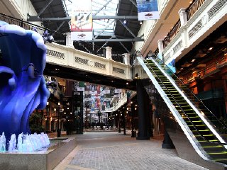 无锡华莱坞影都