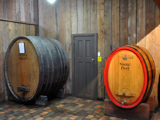 布朗兄弟葡萄园