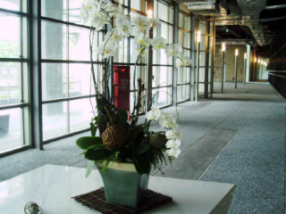 美仑饭店文化艺廊