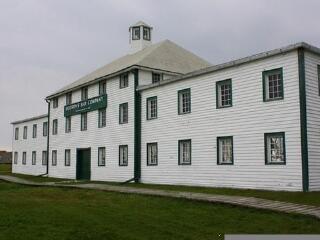 约克工厂国家历史遗址