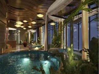 原乡奥地利温泉