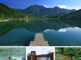 池南森林游乐区