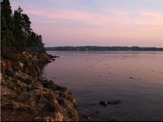 迪尔岛尖点公园