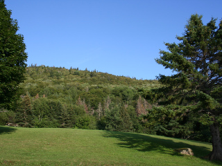 怀科马省级公园