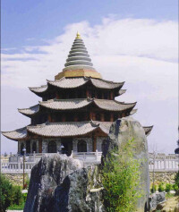 景点图片