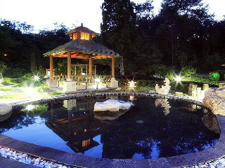 大连棒棰岛温泉会馆