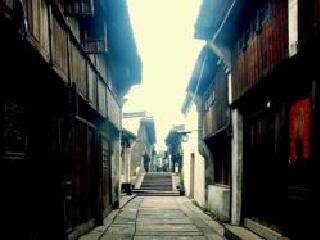 马公忠武祠