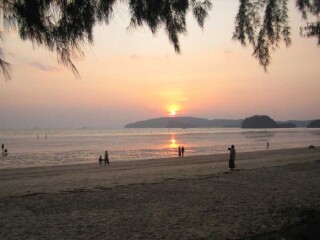 诺帕拉塔拉海滩