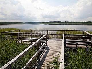 米里茨国家公园