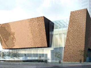 纽约儿童艺术博物馆