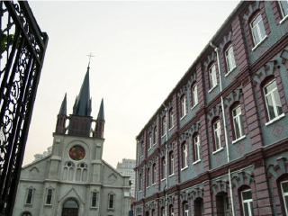 圣莱恩奥尔第教堂