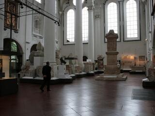 奥格斯堡古罗马博物馆