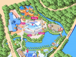 小梅沙海洋世界