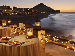 东戴河国际度假浴场