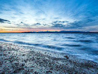 科纳凯阿拉凯库亚海湾