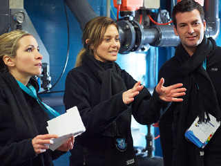 墨尔本海洋生物水族馆