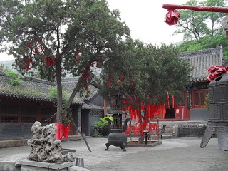 清风寺