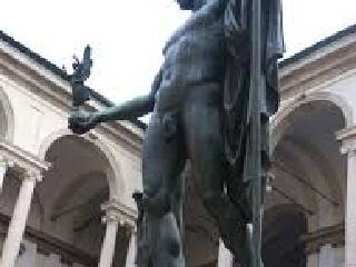 卡利亚里公共艺术美术馆