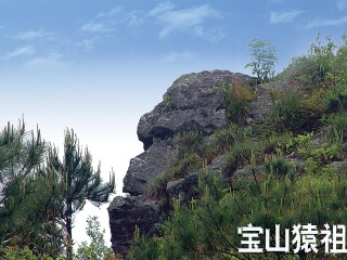 顺昌县