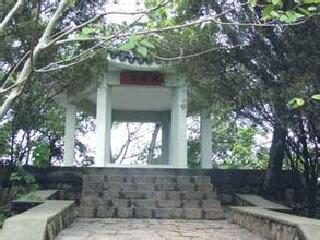 八卦山大佛风景区