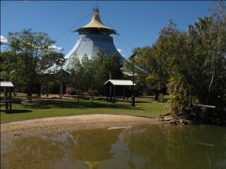 澳大利亚工人遗产中心