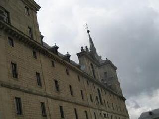 圣洛伦索修道院